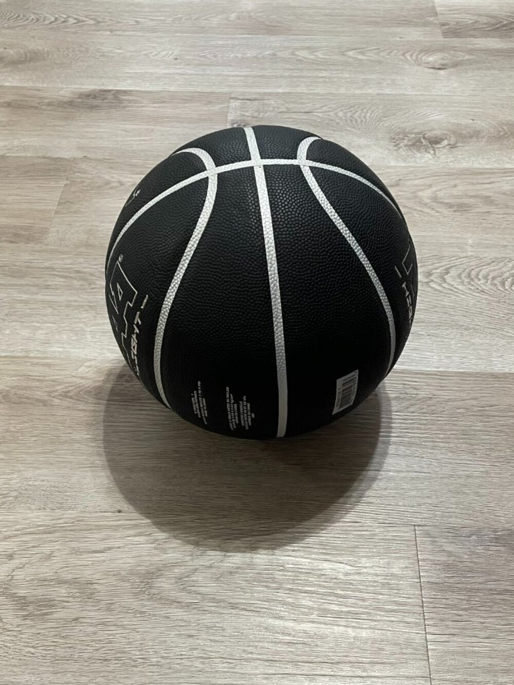 Wilson Basketball - Picture 6 of 7